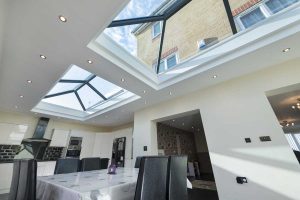 Roof Lantern Prices Staffordshire