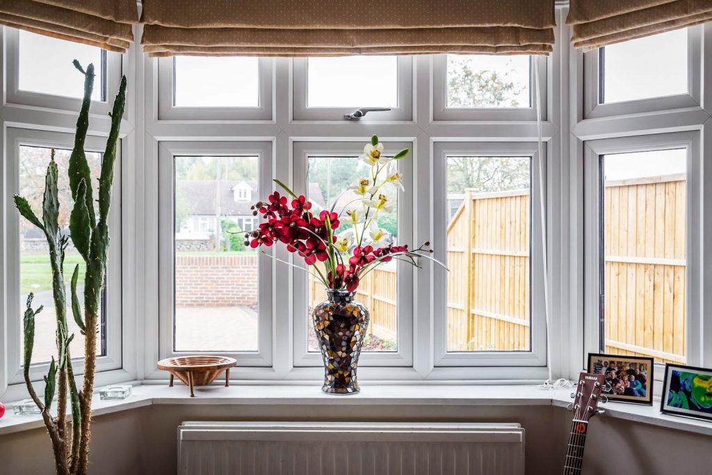 Window Prices Staffordshire