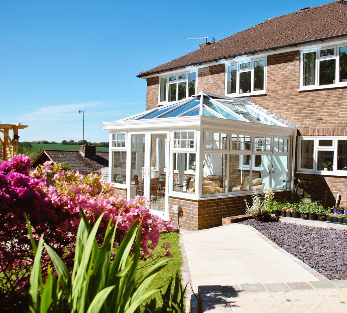 Conservatories Stoke on Trent Prices