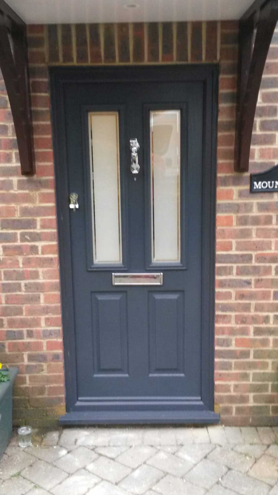 Composite Doors Prices Stoke-On-Trent