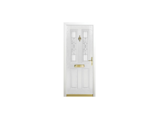 Composite Door prices Stoke