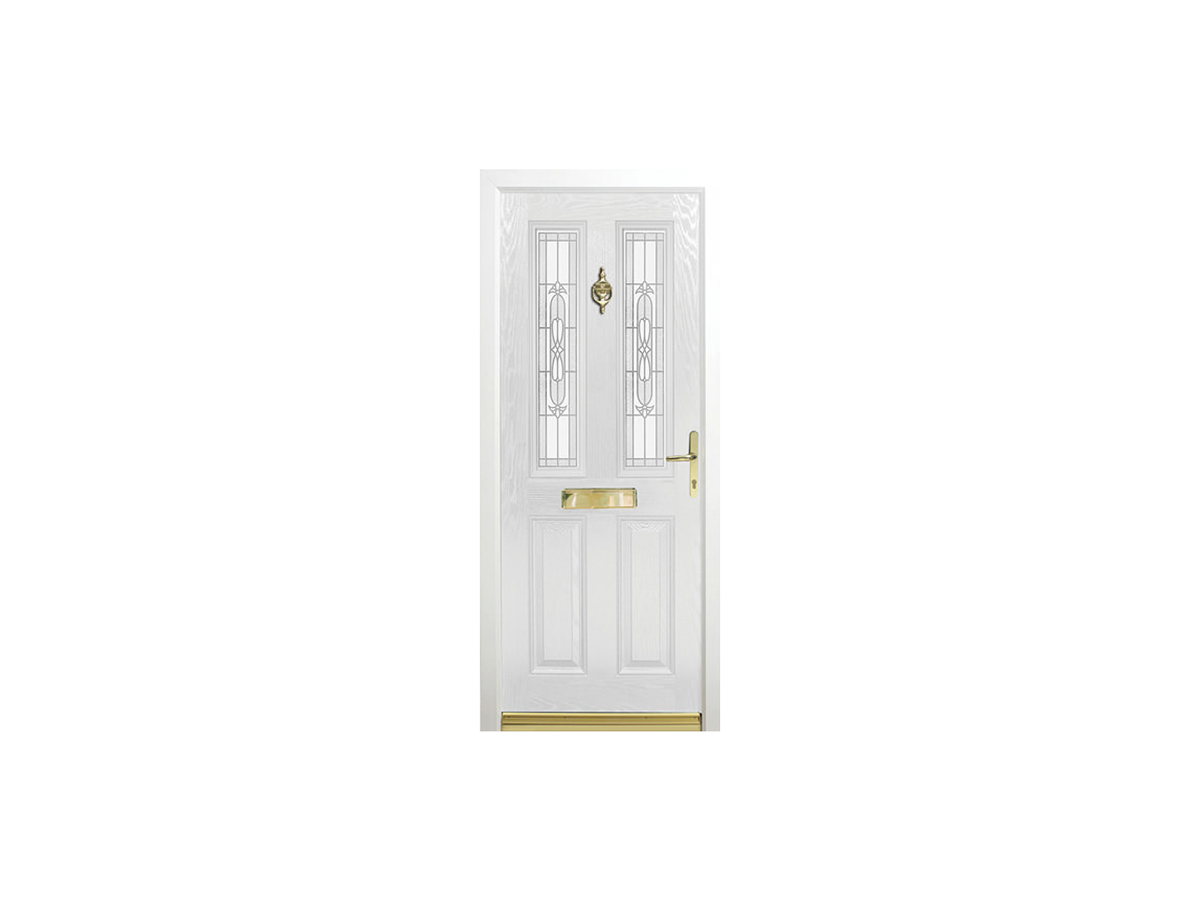 Composite Door prices Stoke