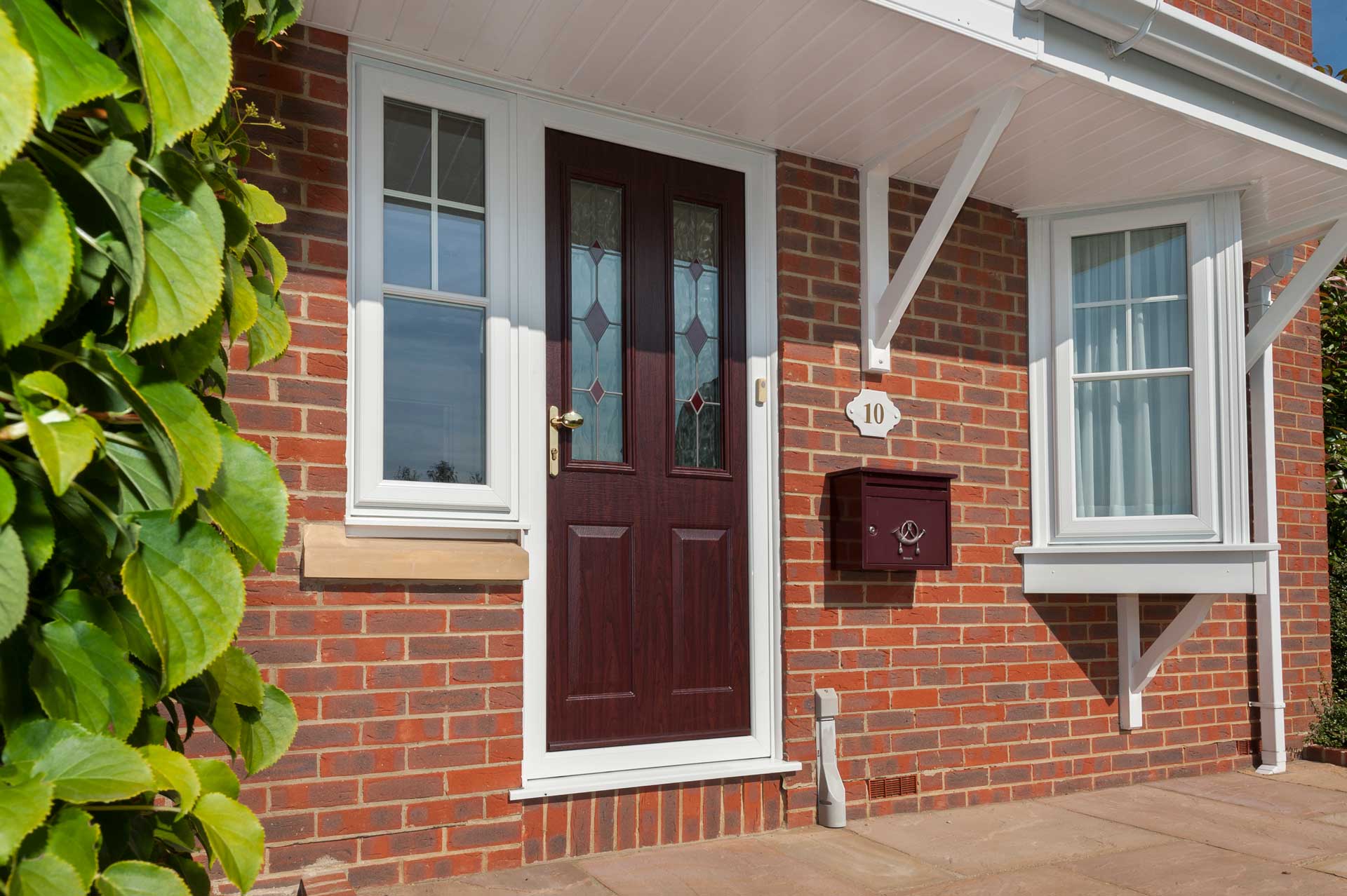 upvc doors stoke