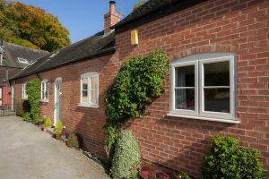 Window Suppliers Stoke on trent