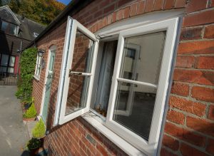 Window frames Stoke on Trent