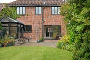 Patio doors stoke on trent