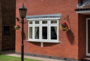 Bow & Bay Windows Stoke-On-Trent