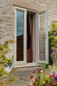 Double Doors Stoke-On-Trent