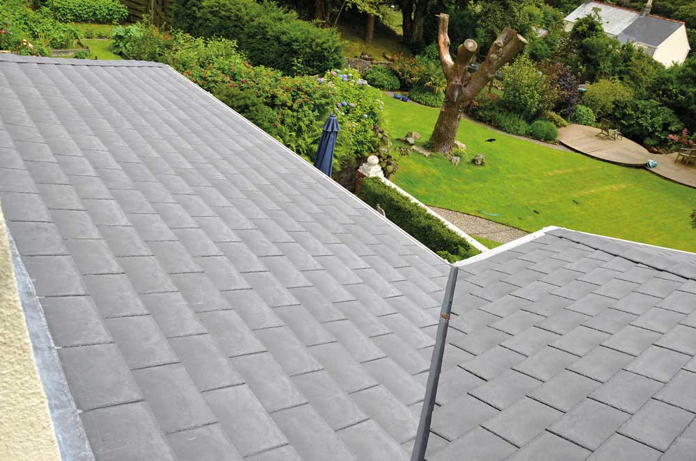 roofing staffordshire