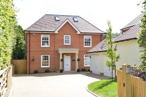 uPVC Sash Windows Stoke-On-Trent