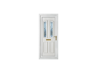 uPVC Door Suppliers Near Me Stoke