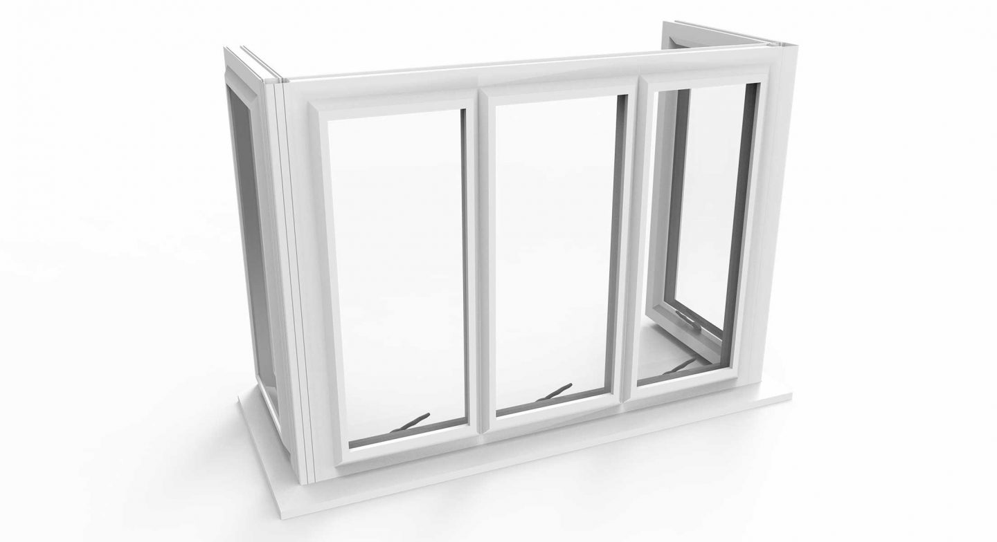 Bay Windows Stoke-On-Trent