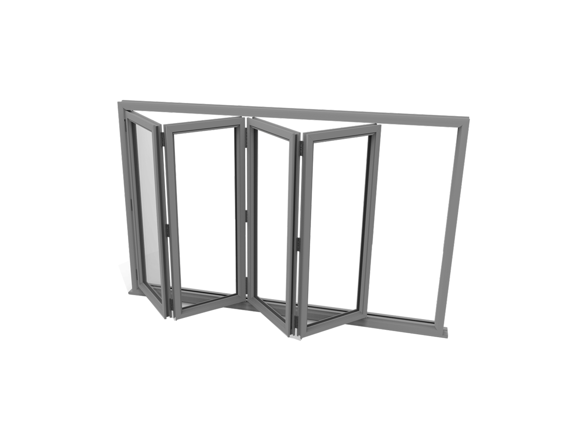 Bifold Doors in Stoke