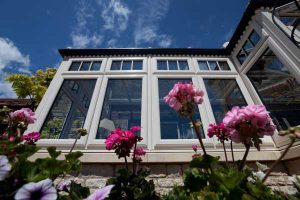 Aluminium Windows Prices Stoke