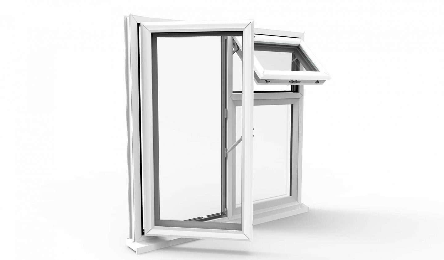 Casement Windows