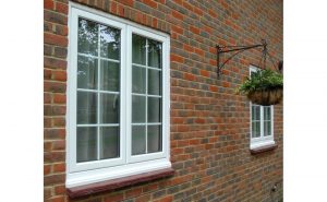 Aluminium Window Profiles Staffordshire