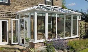 Conservatories Staffordshire