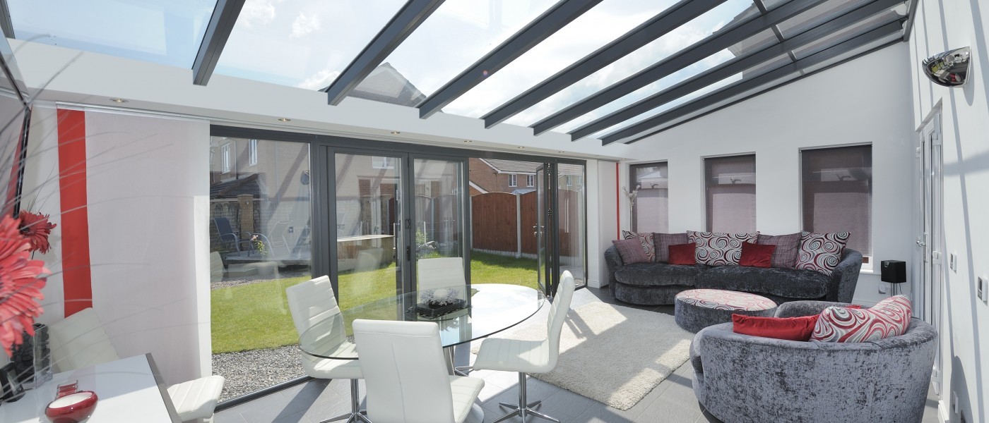 Conservatory Trade Prices Stoke