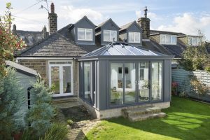 Conservatory Price Stoke on Trent