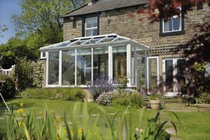 Glass Roof Trade Prices Stoke