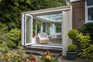 Conservatories Stoke