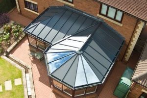 P-Shape Conservatories Stoke-On-Trent