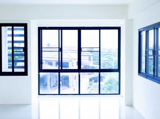 Aluminium Window Suppliers Stoke-On-Trent