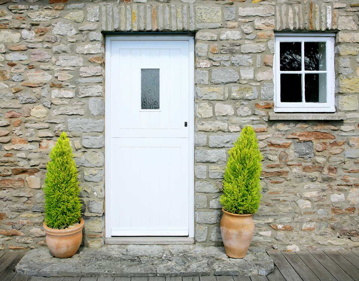 Stable Door Prices Staffordshire