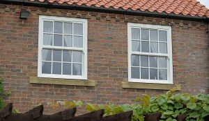 Sliding sash windows Birmingham Midlands