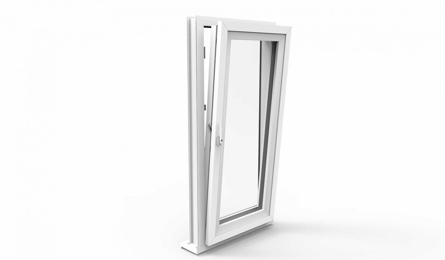 Tilting Windows Stoke-On-Trent