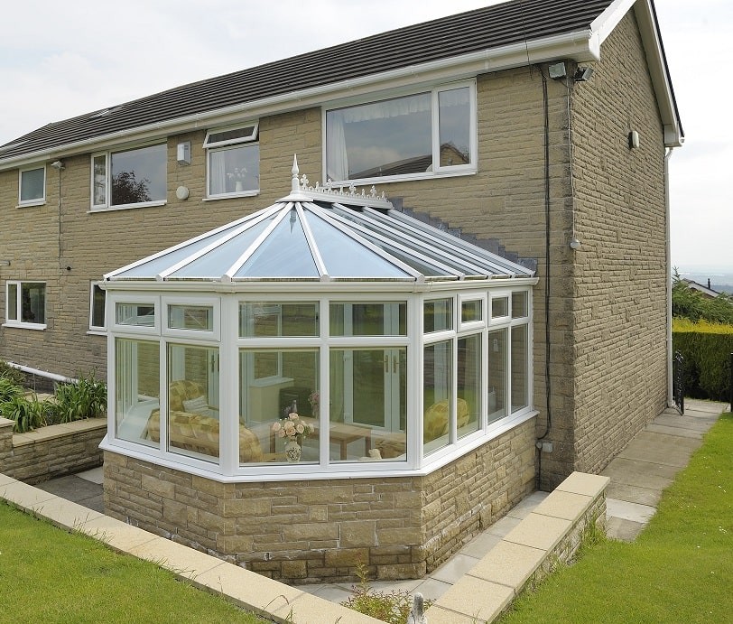 Victorian Conservatories Midlands