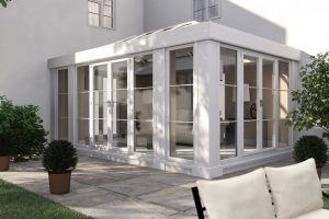 Conservatories Stoke on Trent