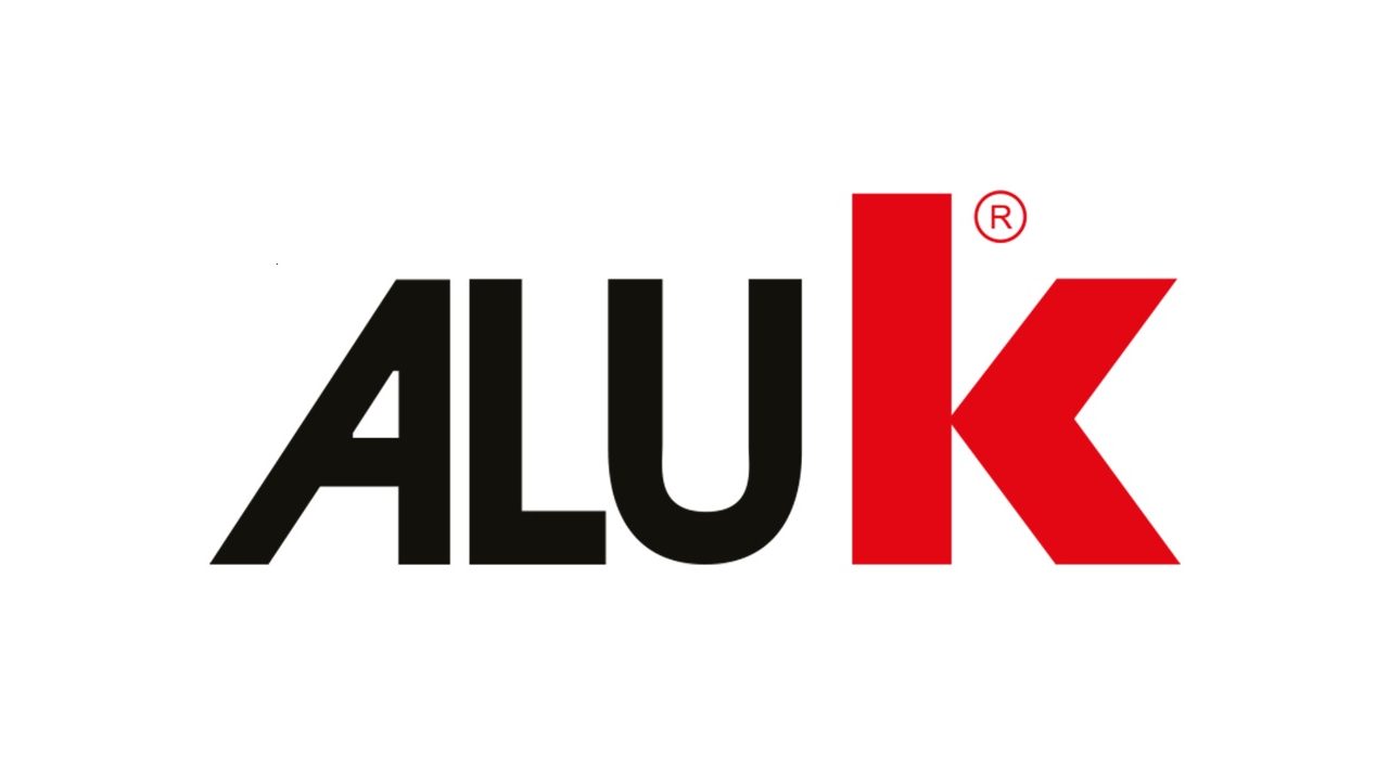 AluK Logo