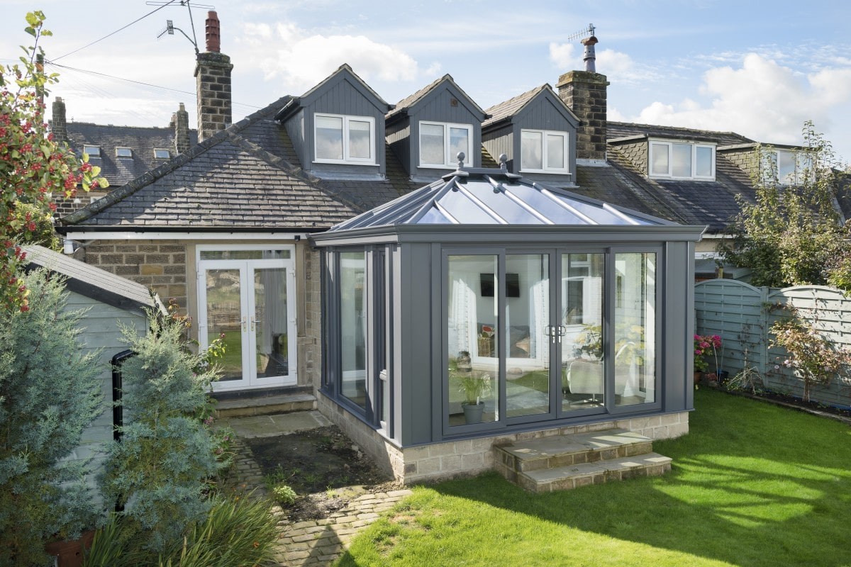 double glazing costs stafford