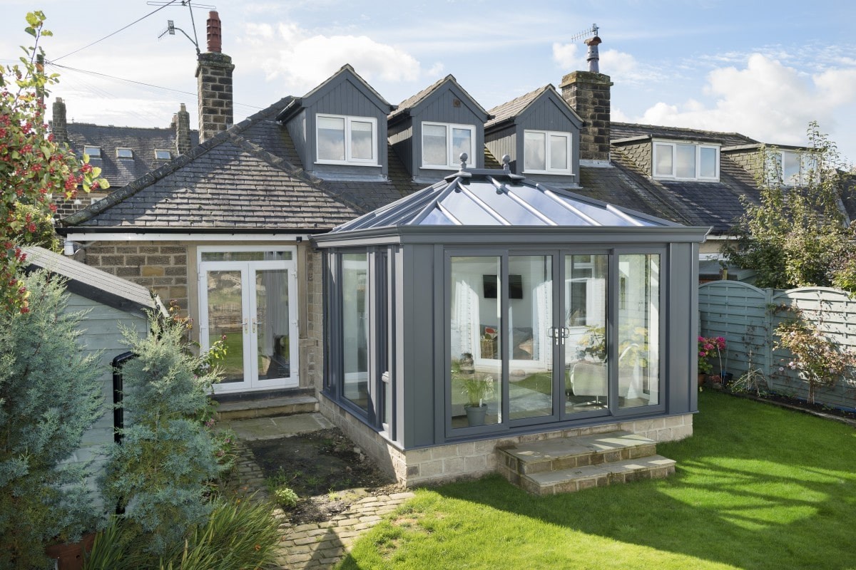 double glazing costs Staffordshire