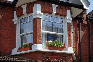 double glazed windows Shropshire