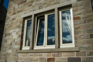 double glazing price West Midlands