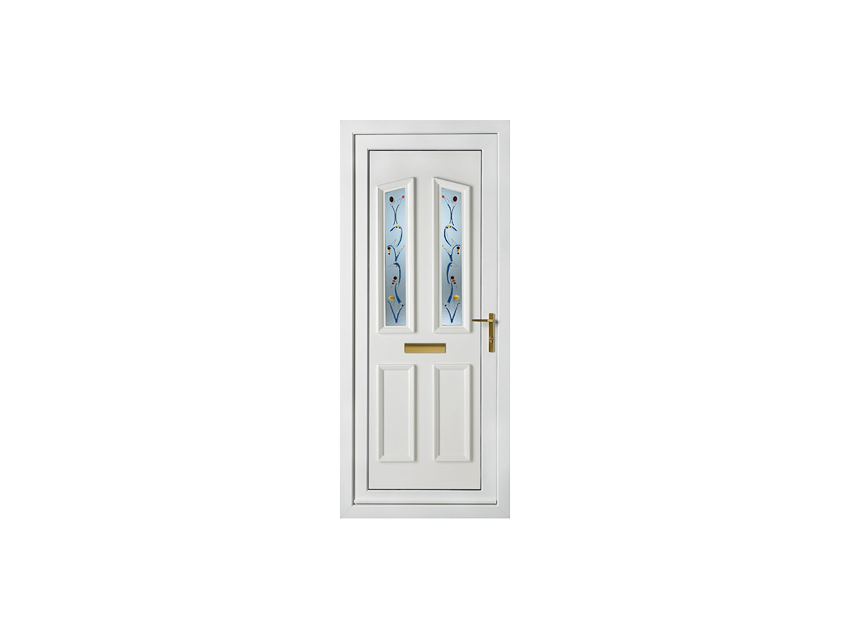 upvc doors crewe