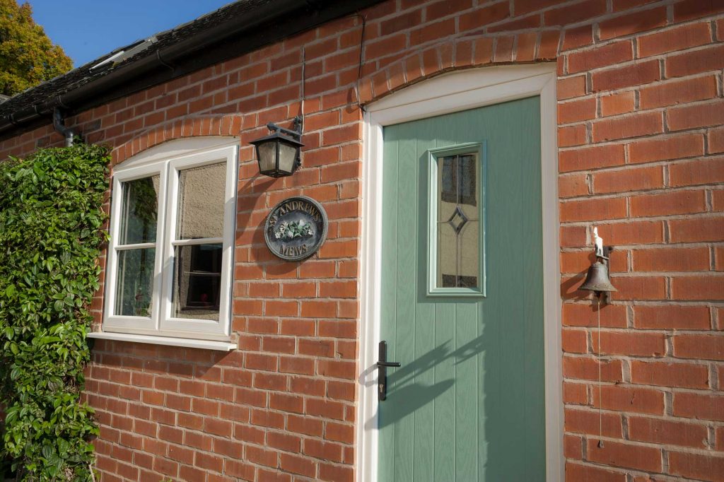 upvc doors trade