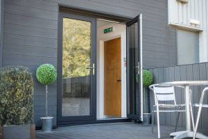 Doors manufacturer Cheshire