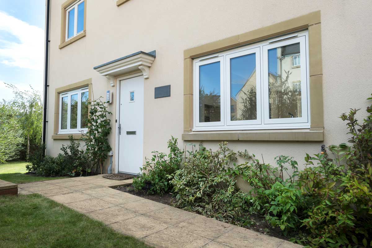 uPVC vs Aluminium Windows