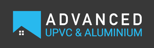 Advanced upvc and aluminium logo