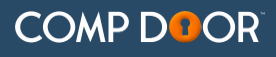 Compdoor Logo