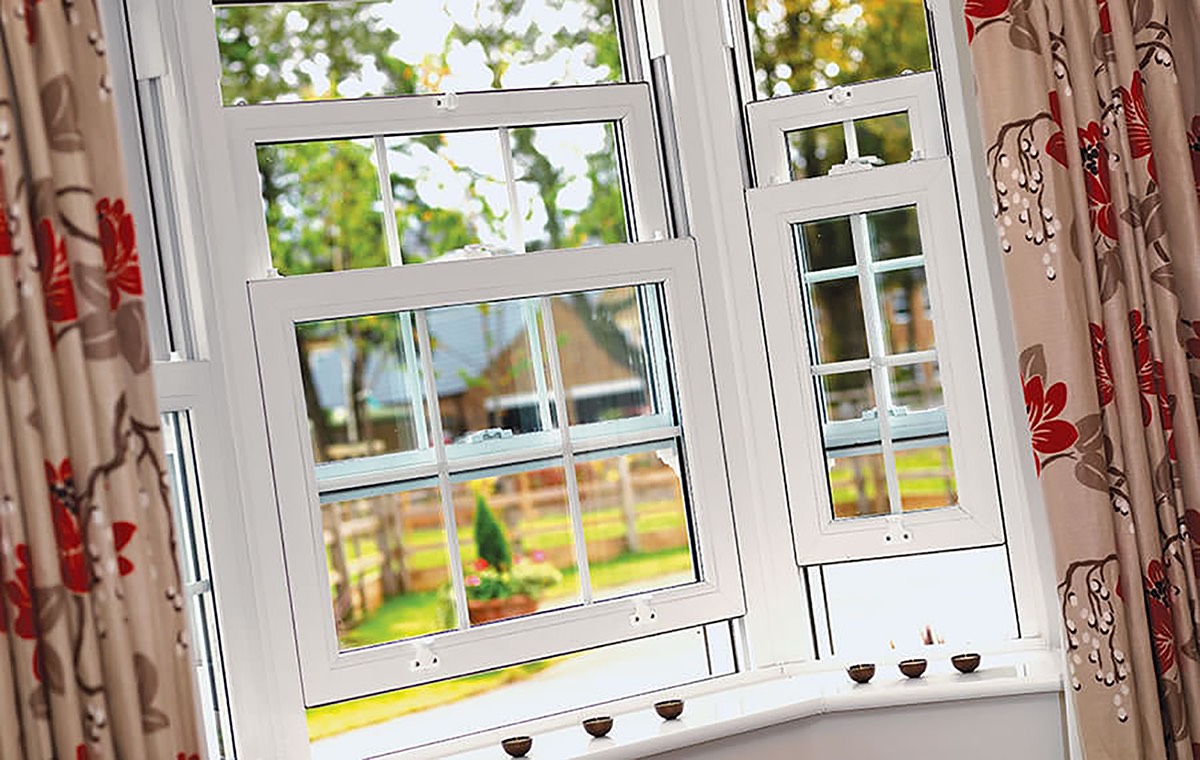 sliding sash windows Birmingham