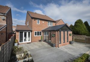 conservatory roof Birmingham