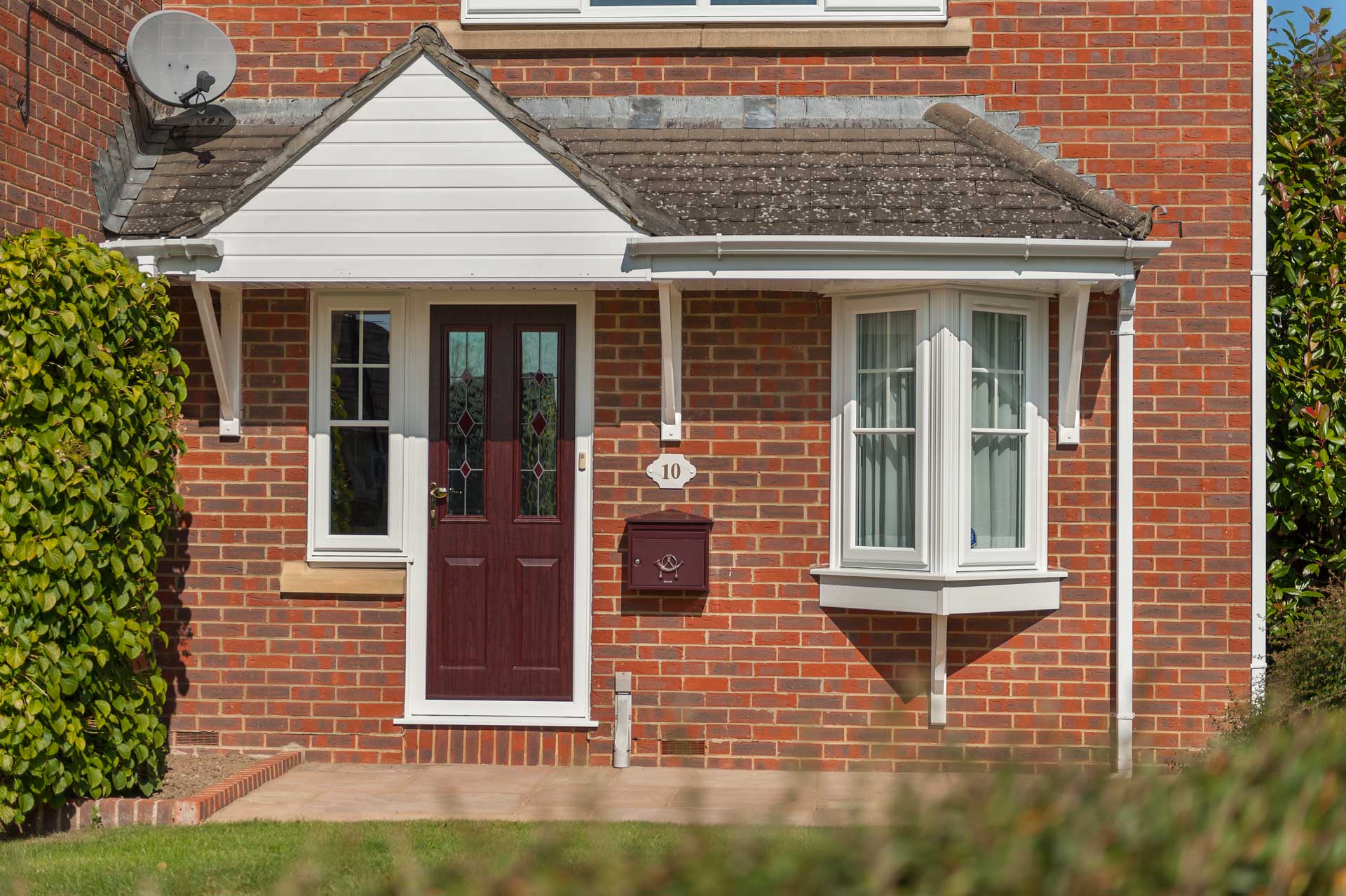 How To Make A Property More Energy Efficient
