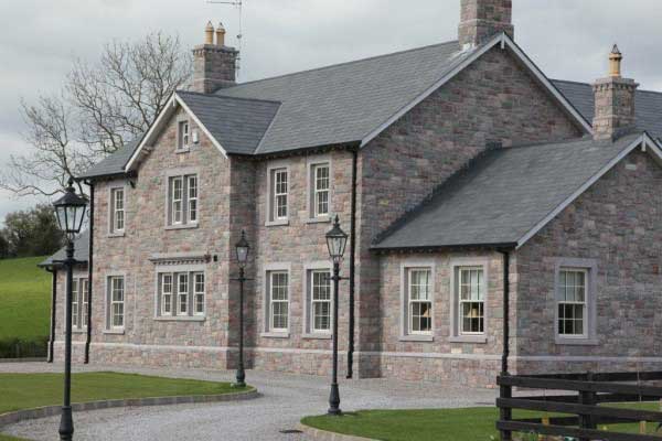 Aluminium Windows in Birmingham